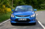 Hyundai i30 Blue Drive 2010 года
